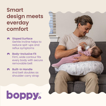 Boppy Uplift™ Nursing PillowNursing PillowBoppy