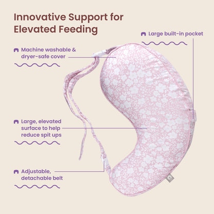 Boppy Uplift™ Nursing PillowNursing PillowBoppy