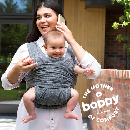 ComfyFit® Adjust Hybrid Baby CarrierBaby CarrierBoppy