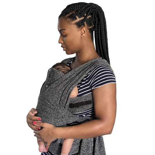 ComfyFit® Adjust Hybrid Baby CarrierBaby CarrierBoppy