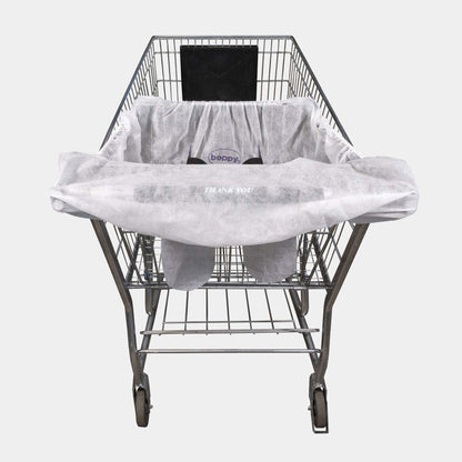 Disposable Shopping Cart Cover