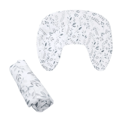 New Boppy Nursing Pillow CoverNursing Pillow CoverBoppy