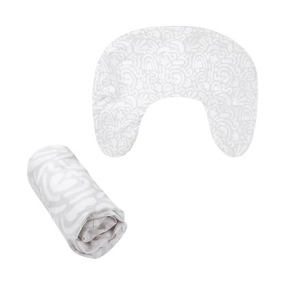 New Boppy Nursing Pillow CoverNursing Pillow CoverBoppy