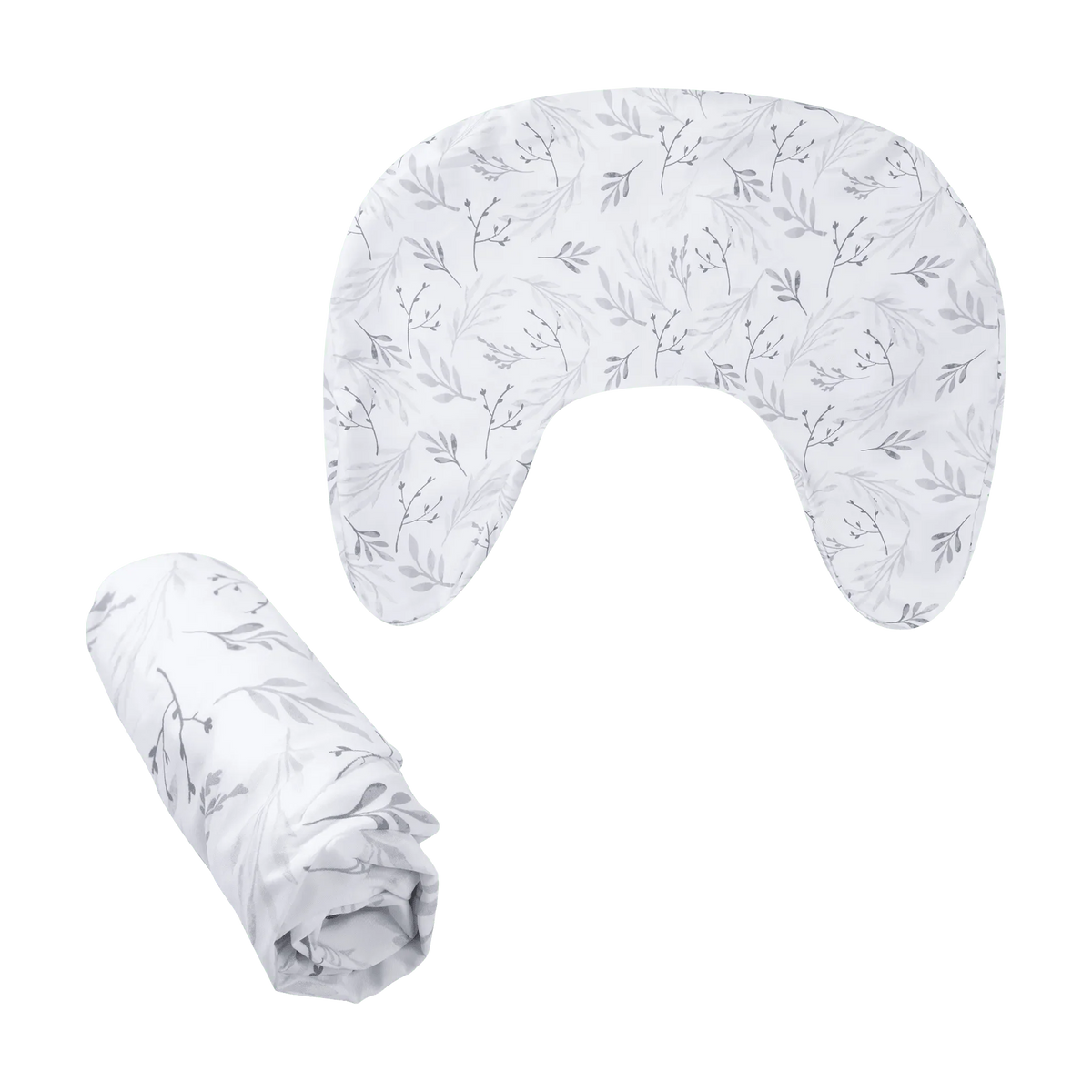 New Boppy Nursing Pillow CoverNursing Pillow CoverBoppy