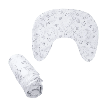 New Boppy Nursing Pillow CoverNursing Pillow CoverBoppy