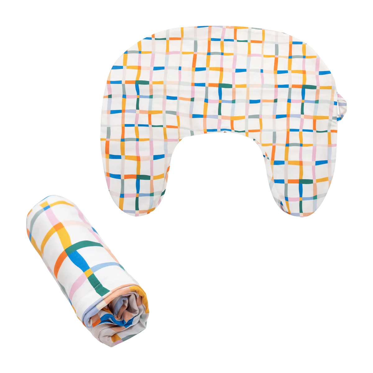 New Boppy Nursing Pillow CoverNursing Pillow CoverBoppy