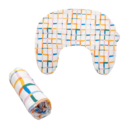 New Boppy Nursing Pillow CoverNursing Pillow CoverBoppy
