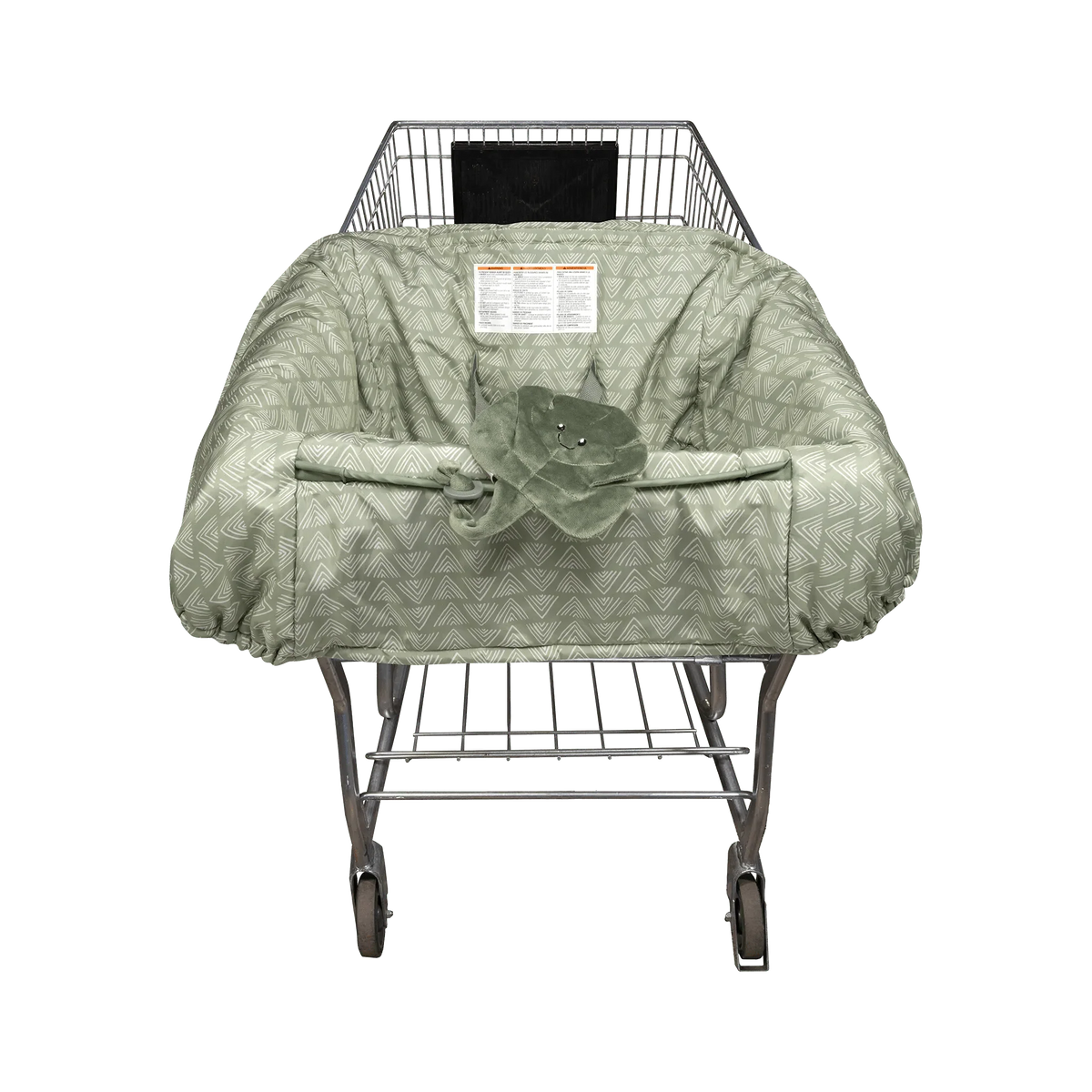 Happy Green Leaf